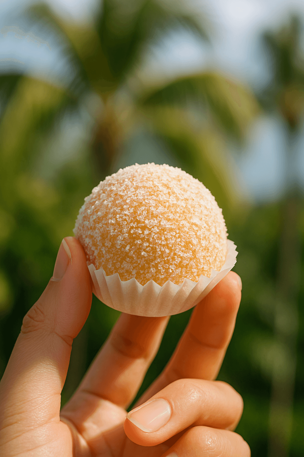 Mango Paradise