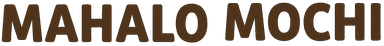 Mahalo Mochi