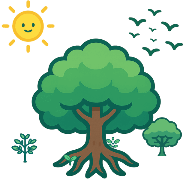 Welcome Tree