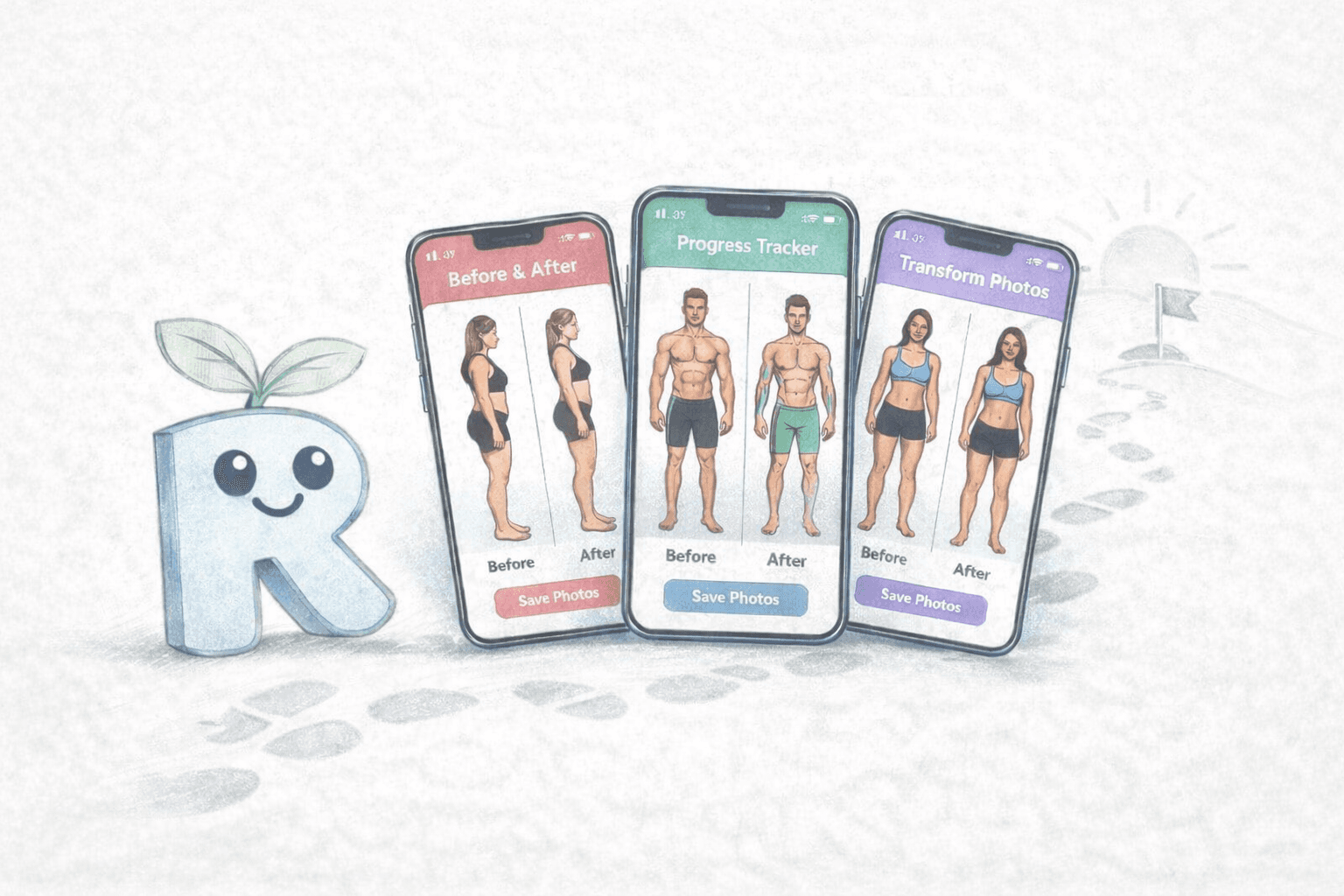 7 Best Progress Photo Apps in 2026