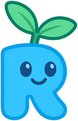 Resolutely Mascot