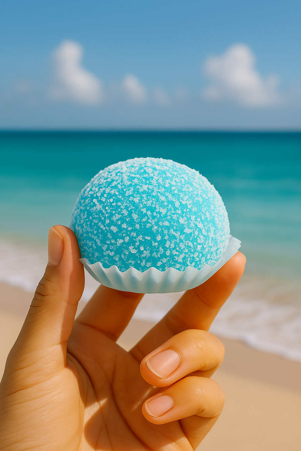 Blue Hawaii