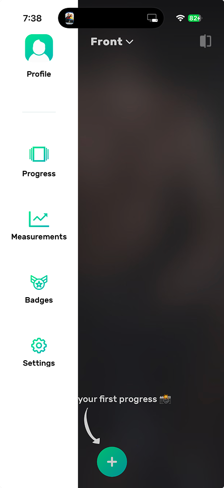 Shapez app screenshot